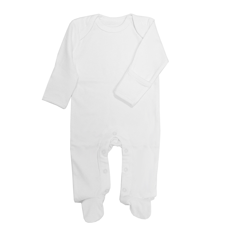 4 ชิ้นผ้าฝ้ายทารกแรกเกิดเสื้อผ - Baby Clothing Factory Shop บทวิจารณ์และราคา