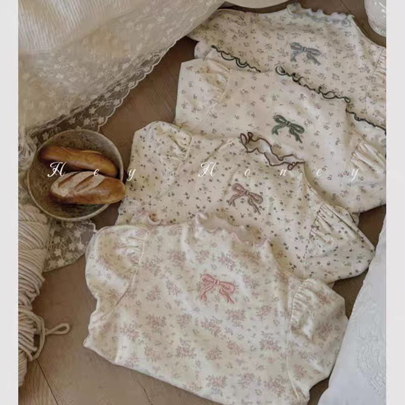 เสื้อผ้าเด็กปี 2025 เสื้อผ้าเด - Baby Clothing Layers บทวิจารณ์และราคา