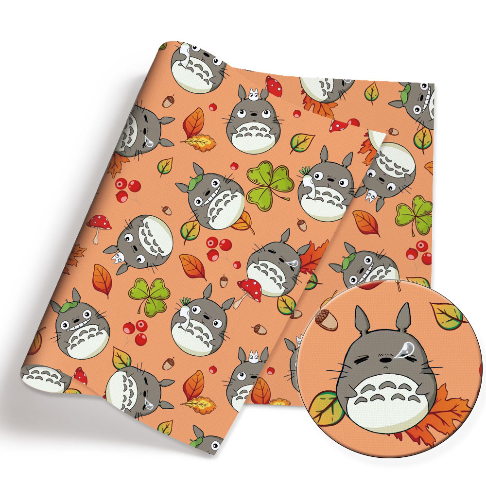 ผ้าการ์ตูนร้อน DIY140*50 ซม.Ha - Baby Clothing Sewing บทวิจารณ์และราคา