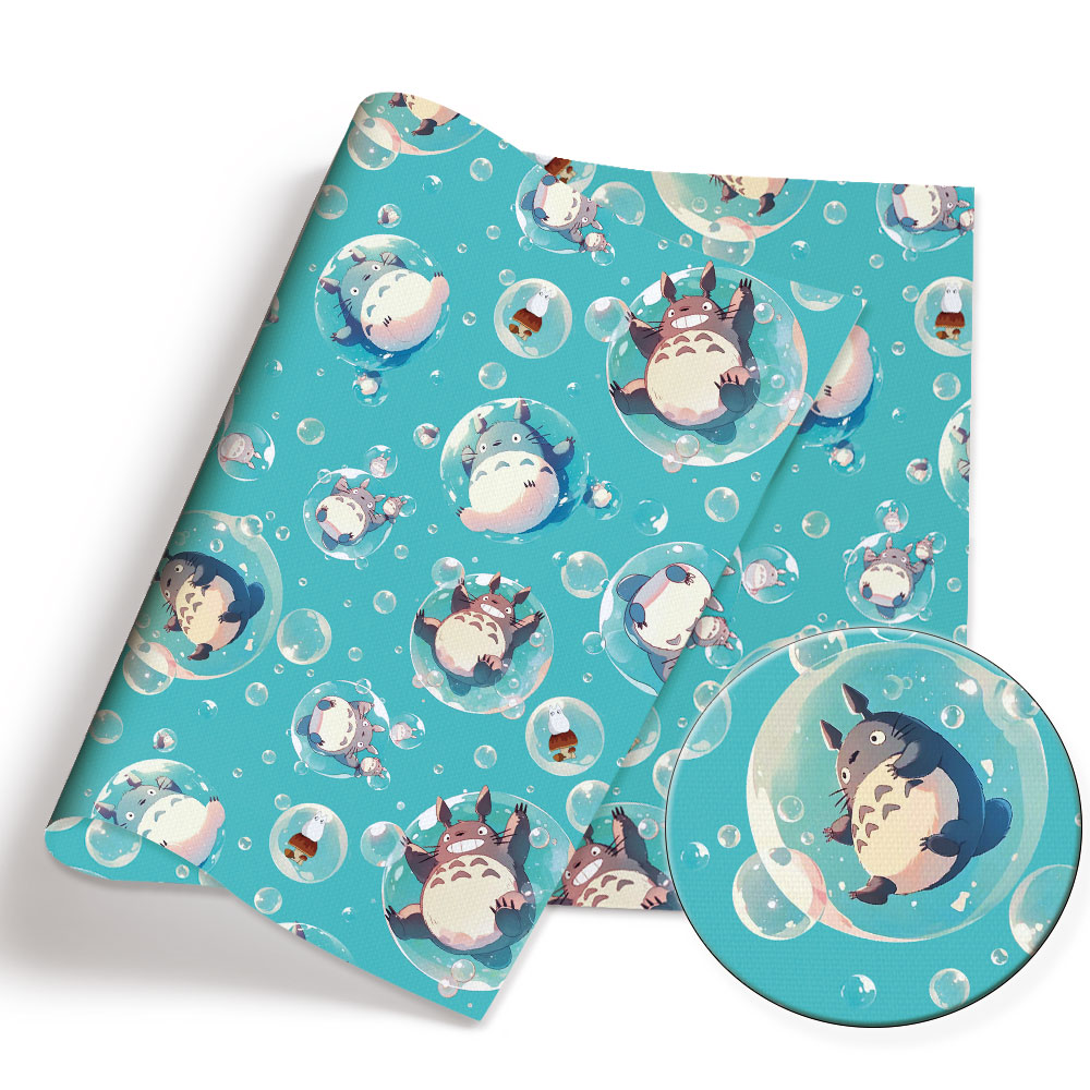 ผ้าการ์ตูนร้อน DIY140*50 ซม.Ha - Baby Clothing Sewing บทวิจารณ์และราคา