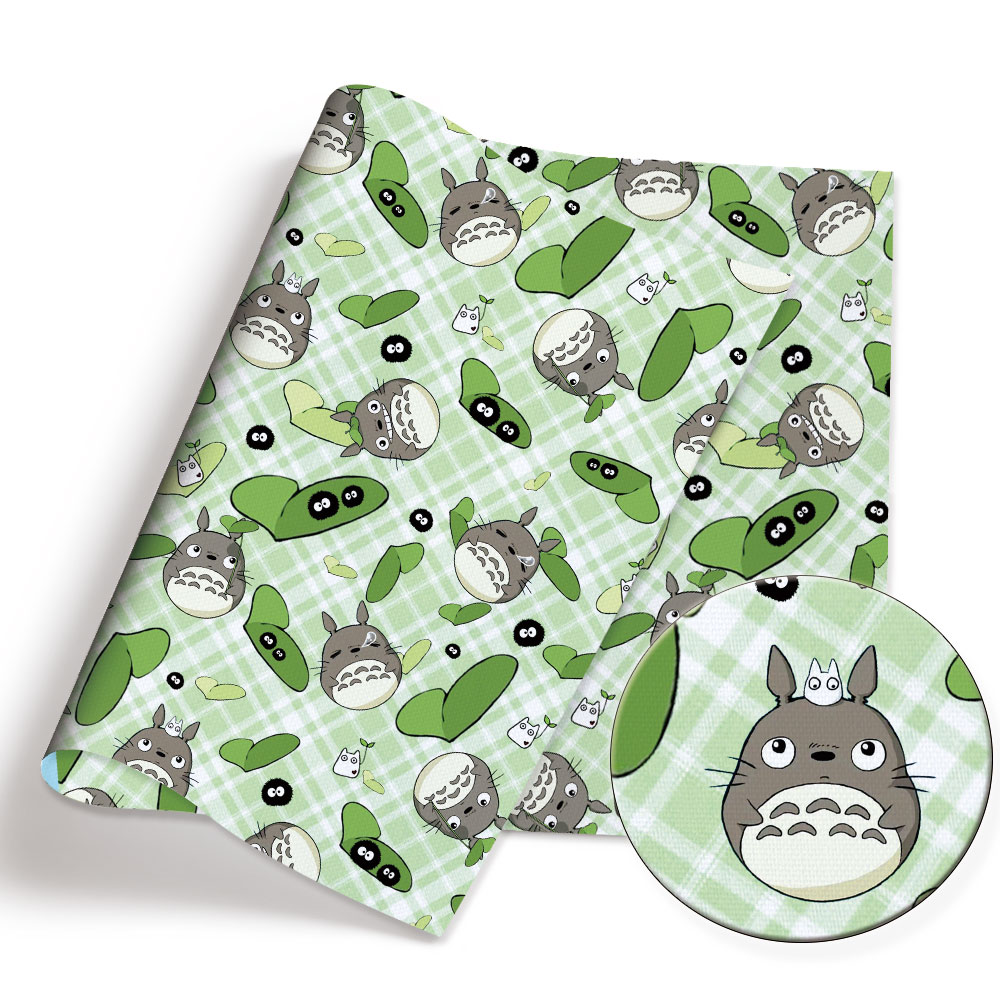 ผ้าการ์ตูนร้อน DIY140*50 ซม.Ha - Baby Clothing Sewing บทวิจารณ์และราคา