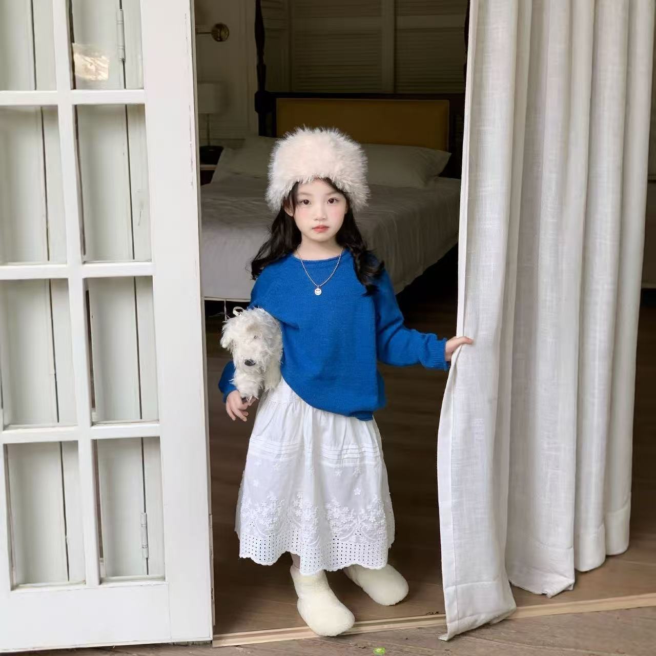 ฤดูใบไม้ผลิฤดูใบไม้ร่วงเด็กทาร - Baby Clothing Jumpers บทวิจารณ์และราคา