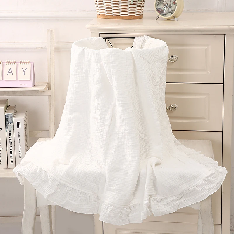 ผ้าฝ้ายอินทรีย์ผ้าห่มเด็กทารกแ - Baby Clothing Organic Cotton บทวิจารณ์และราคา