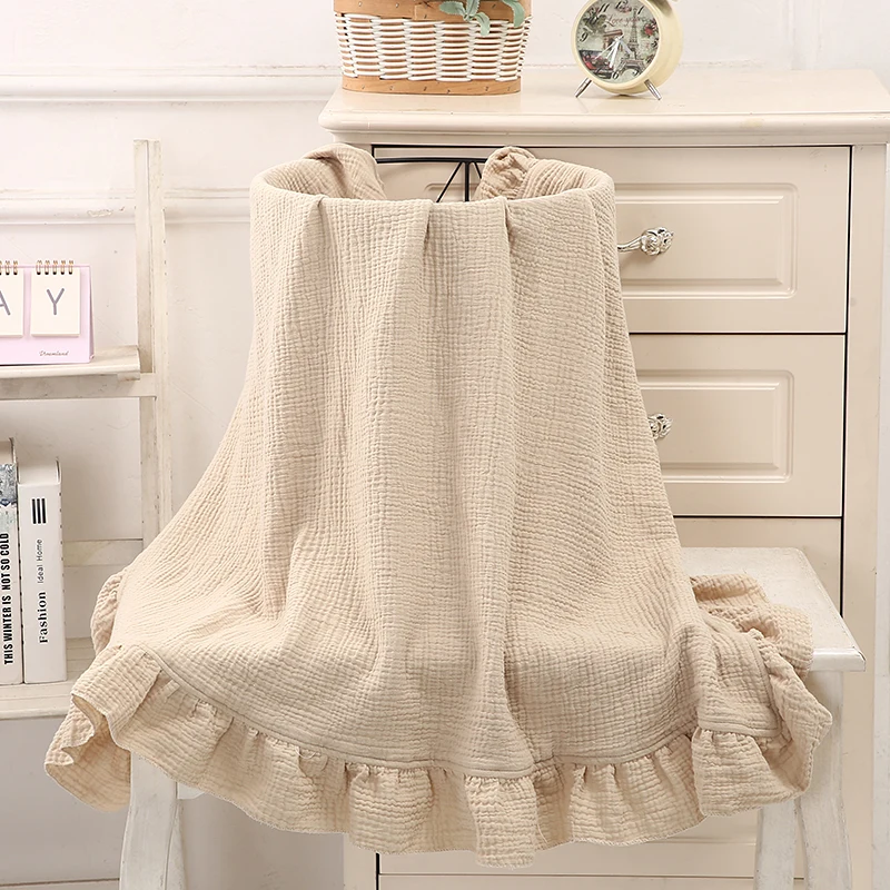 ผ้าฝ้ายอินทรีย์ผ้าห่มเด็กทารกแ - Baby Clothing Organic Cotton บทวิจารณ์และราคา