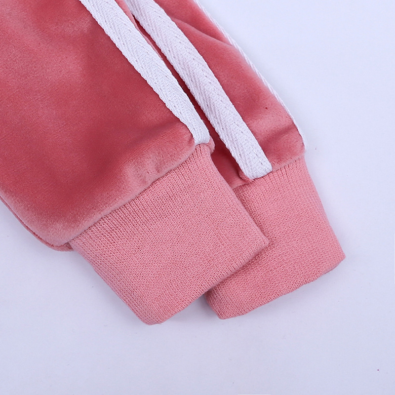 ชุดเซ็ท 2 ชิ้น ขายส่ง ชุดวอร์ม - Baby Clothing Factory Shop บทวิจารณ์และราคา