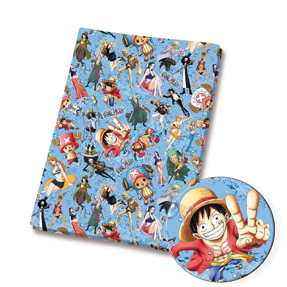 ONE PIECE ร้อนการ์ตูน DIY ทําด - Baby Clothing Sewing บทวิจารณ์และราคา