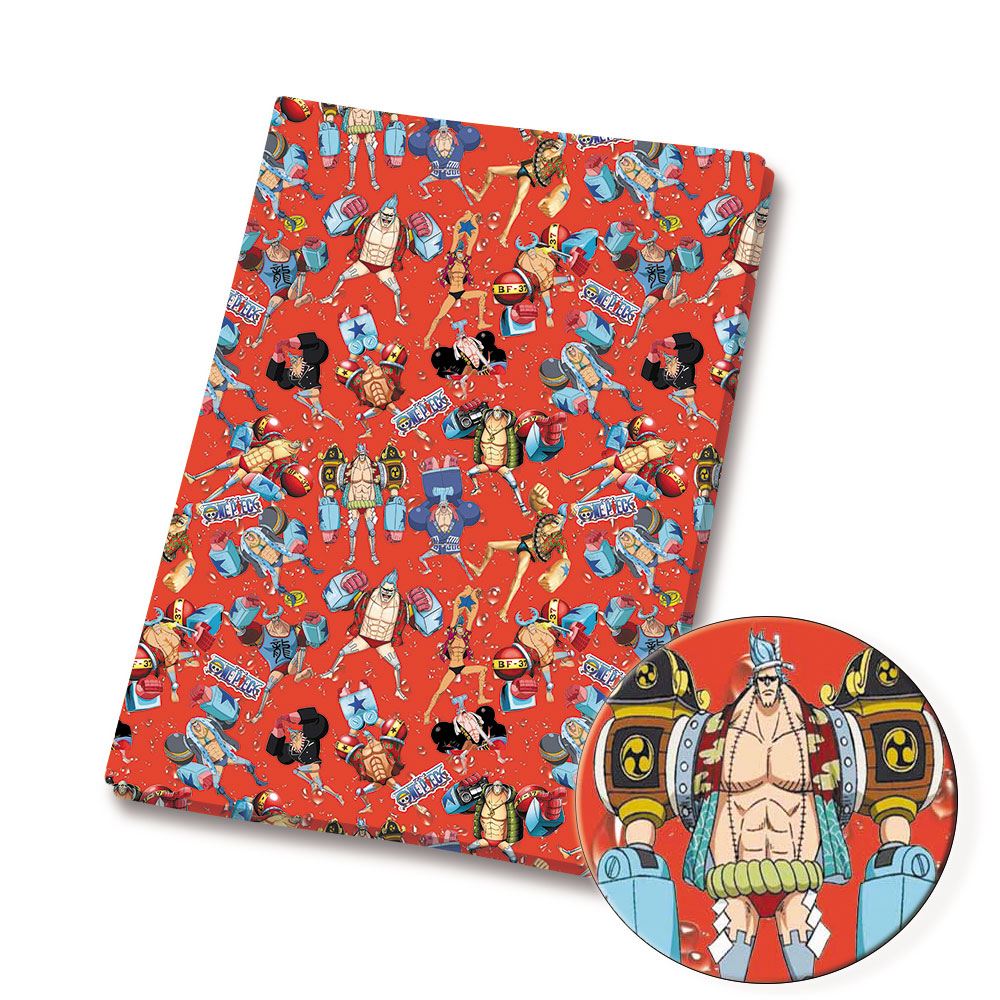 ONE PIECE ร้อนการ์ตูน DIY ทําด - Baby Clothing Sewing บทวิจารณ์และราคา